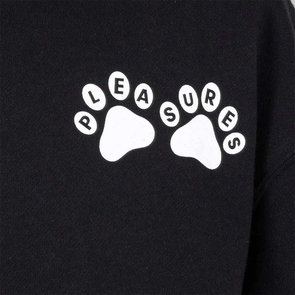 
                  
                    Puppies Hoodie - Black
                  
                