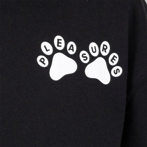 
                  
                    Puppies Hoodie - Black
                  
                