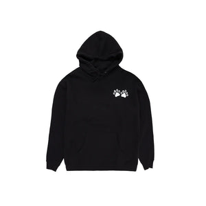 
                  
                    Puppies Hoodie - Black
                  
                