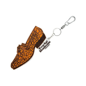 
                  
                    DEN X TEENAGE DAYDREAM KEYCHAIN
                  
                