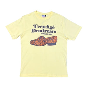 
                  
                    Den / Teenage Daydream - S/S T-Shirt
                  
                