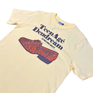 
                  
                    Den / Teenage Daydream - S/S T-Shirt
                  
                