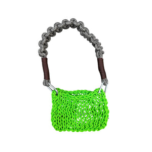 
                  
                    Haymatt bag - green
                  
                