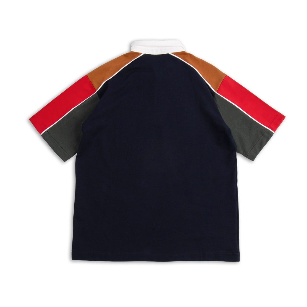 
                  
                    GROD Polo Shirts Multi color
                  
                