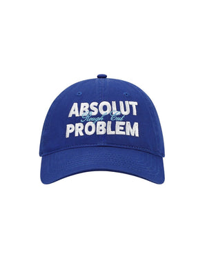 
                  
                    Absolut Problem Cap
                  
                