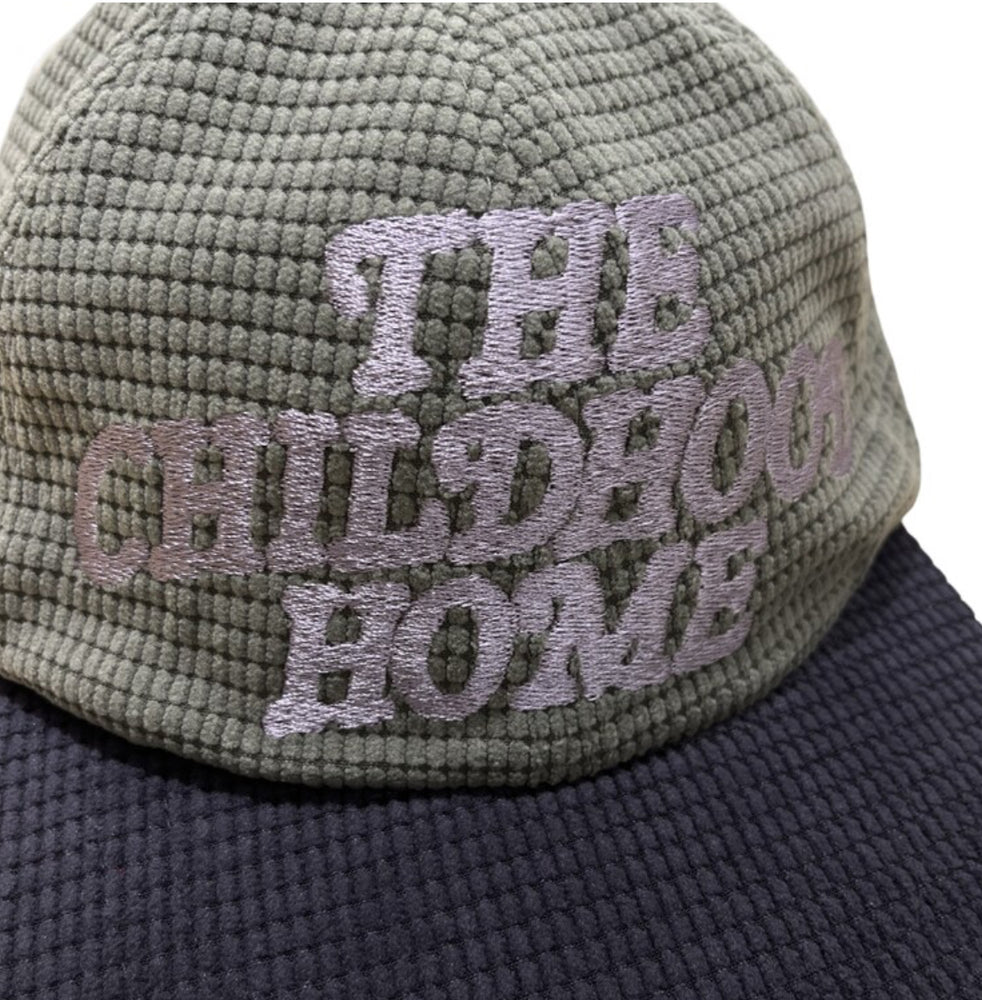 
                  
                    THE CHILDHOOD HOME PRO CAP (Olive)
                  
                