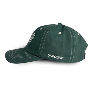 
                  
                    Throw up cap - green
                  
                