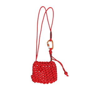 
                  
                    Sling Bag, red (size M)
                  
                