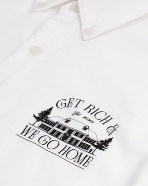 
                  
                    GROD Polo Shirts White
                  
                