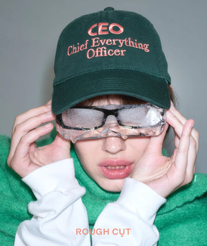 
                  
                    CEO Cap
                  
                