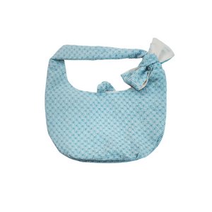 
                  
                    Butterscotch Bag (blue)
                  
                