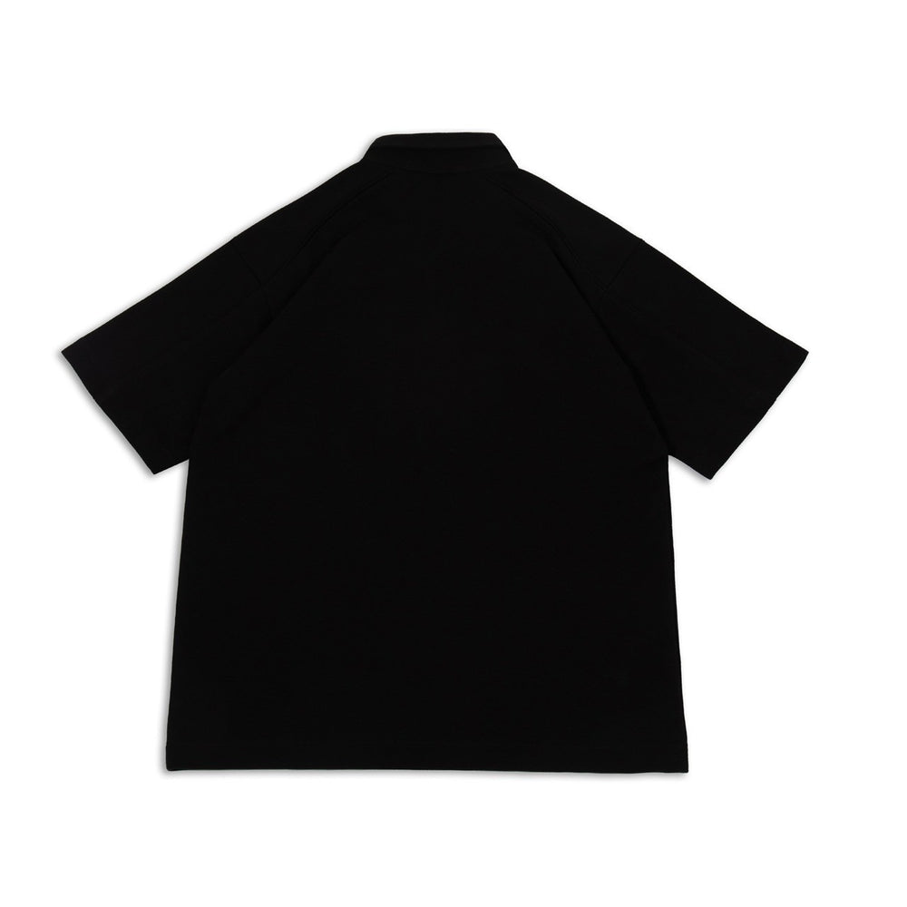 
                  
                    GROD Polo Shirts Black
                  
                