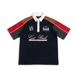 
                  
                    GROD Polo Shirts Multi color
                  
                