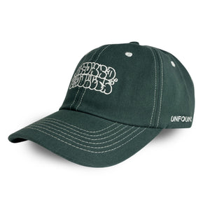 
                  
                    Throw up cap - green
                  
                