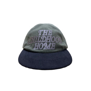 
                  
                    THE CHILDHOOD HOME PRO CAP (Olive)
                  
                