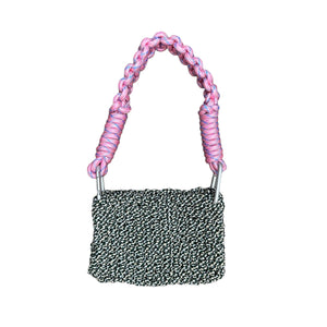 
                  
                    Haymatt bag (camo pink)
                  
                