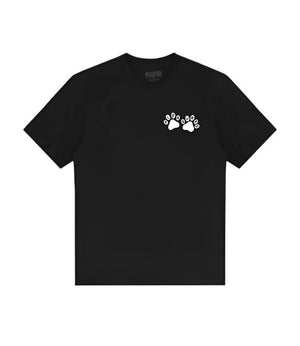 
                  
                    Puppies Tee - Black
                  
                