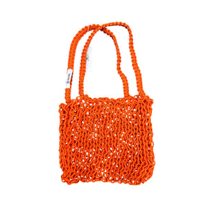 
                  
                    Manny tote - orange
                  
                