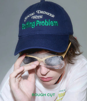 
                  
                    Golfing Problem Cap
                  
                