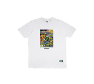 
                  
                    Herb is a plant tee (white)
                  
                