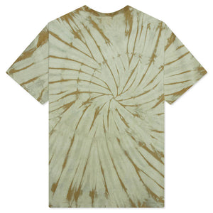 
                  
                    FIELD & STREAM TEE - BOTANICAL HEMP TIE DYE
                  
                