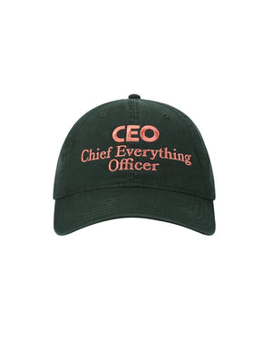 
                  
                    CEO Cap
                  
                