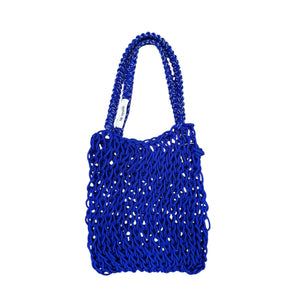 
                  
                    Manny tote - blue
                  
                