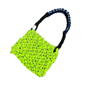 
                  
                    Haymatt bag (neon green)
                  
                