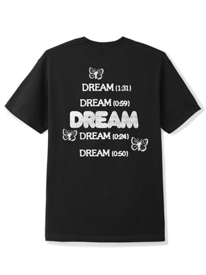 
                  
                    Dream Tee (black)
                  
                