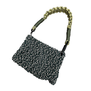 
                  
                    Haymatt bag (camo green)
                  
                