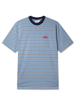 
                  
                    Hyde Stripe Tee (slate)
                  
                