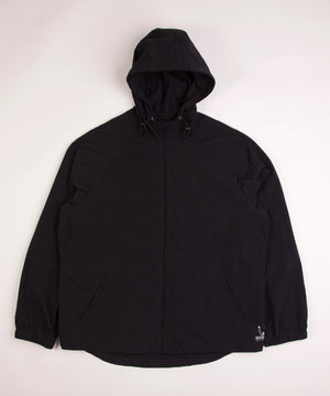 
                  
                    SOFTSHELL PARKA JACKET BLACK
                  
                