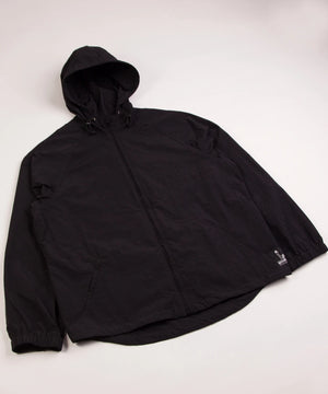 
                  
                    SOFTSHELL PARKA JACKET BLACK
                  
                