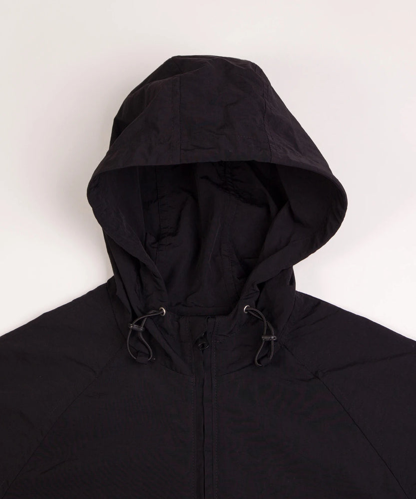 
                  
                    SOFTSHELL PARKA JACKET BLACK
                  
                