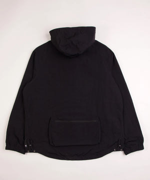 
                  
                    SOFTSHELL PARKA JACKET BLACK
                  
                