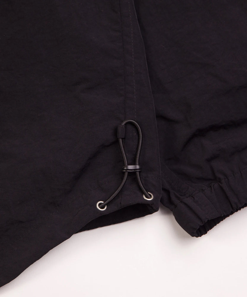 
                  
                    SOFTSHELL PARKA JACKET BLACK
                  
                