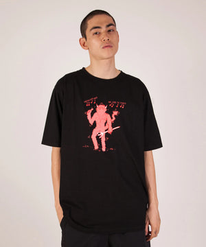 
                  
                    PARTY TEE (black)
                  
                