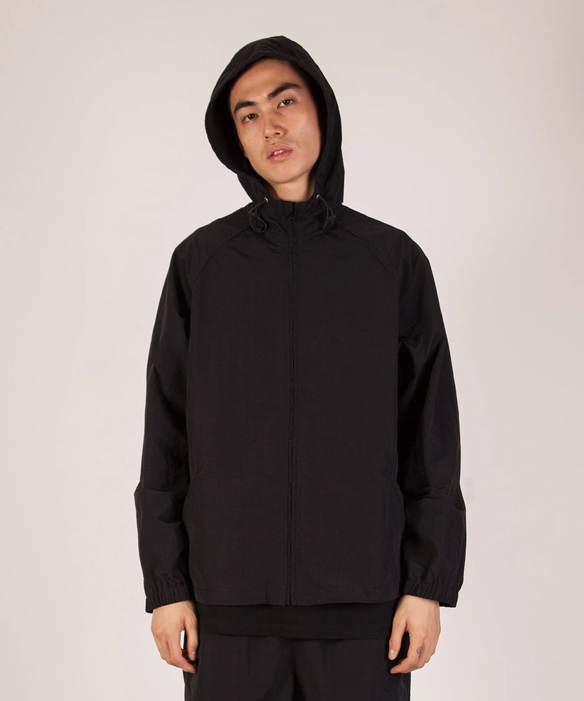 
                  
                    SOFTSHELL PARKA JACKET BLACK
                  
                