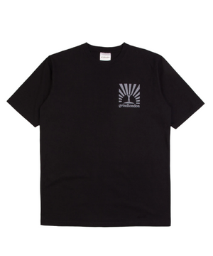 
                  
                    GONE TEE (black)
                  
                