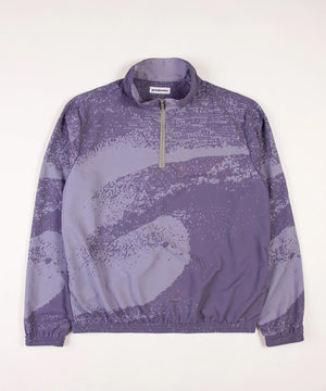 
                  
                    WAVE SOFTSHELL PULLOVER
                  
                