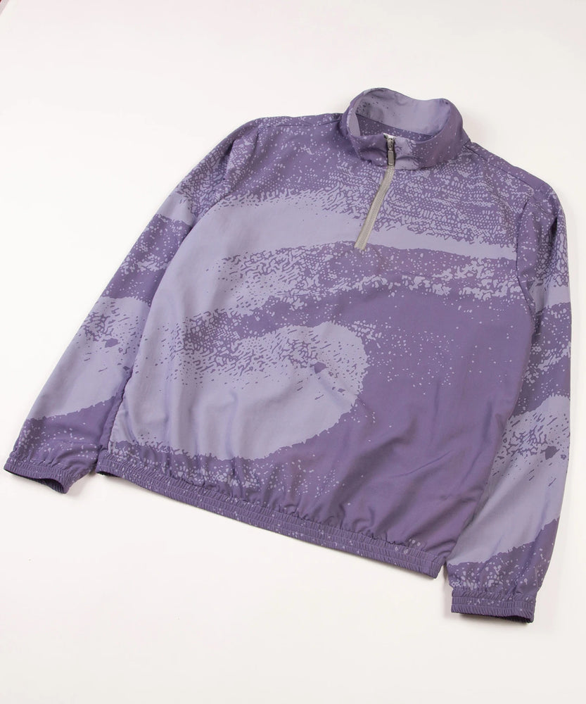 
                  
                    WAVE SOFTSHELL PULLOVER
                  
                