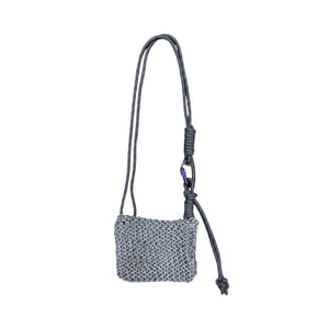 
                  
                    Sling Bag (grey)
                  
                