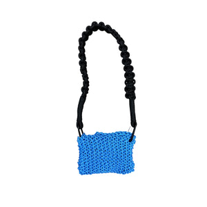 
                  
                    HAY MATT cross body (blue)
                  
                