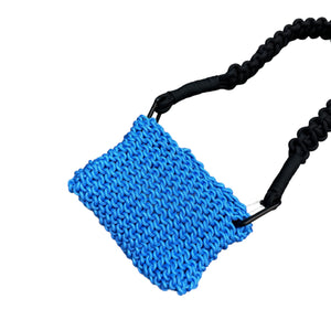 
                  
                    HAY MATT cross body (blue)
                  
                