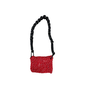 
                  
                    HAY MATT cross body (red)
                  
                