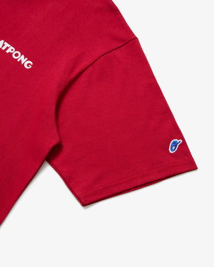 
                  
                    Onion x Palini - Patpong T-Shirt - Human Blood
                  
                