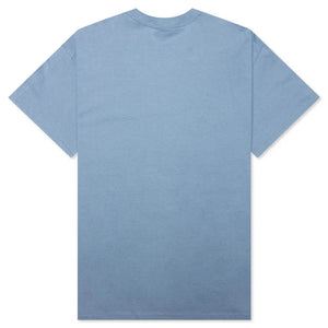 
                  
                    Old E Logo T-Shirt - Slate
                  
                