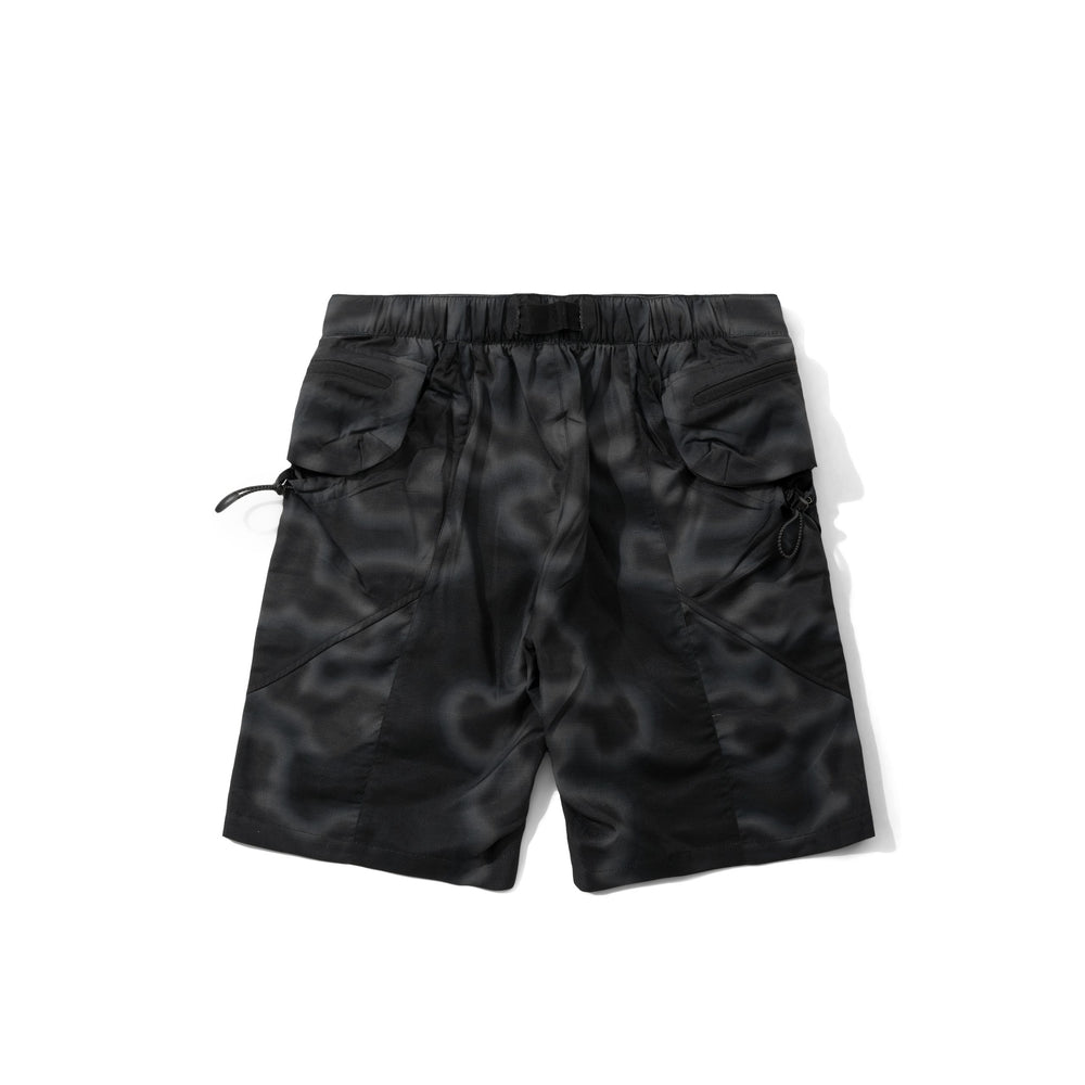 
                  
                    Pacific Utility Shorts – Black
                  
                