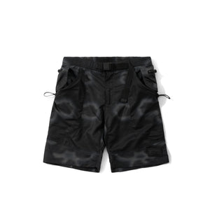 
                  
                    Pacific Utility Shorts – Black
                  
                