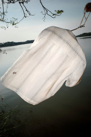 
                  
                    Everyday Shirt - Bamboo Stripes
                  
                